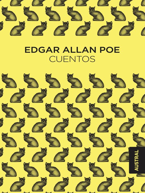 Title details for Cuentos by Edgar Allan Poe - Available